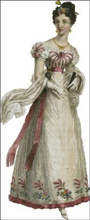 (image for) Romantic Victorian Series: Emma
